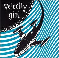 6 Song Compilation - Velocity Girl