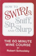 60 Minute Wine Course