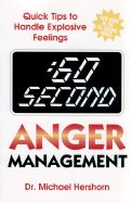 :60 Second Anger Management