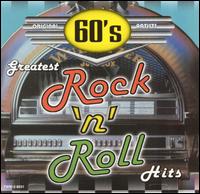 60's Rock 'n' Roll Hits 2 - Various Artists