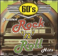 60's Rock 'n' Roll Hits 3 - Various Artists