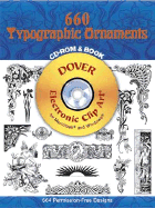 660 Typographic Ornaments