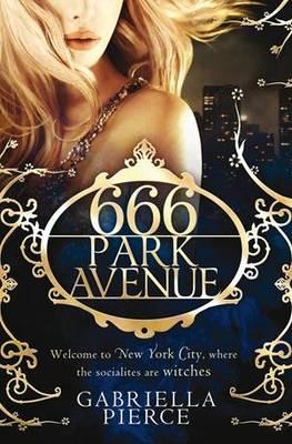 666 Park Avenue - Pierce, Gabriella