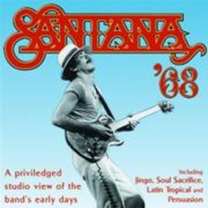 68 - Santana