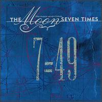 7=49 - The Moon Seven Times