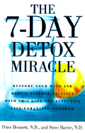 7-Day Detox Miracle