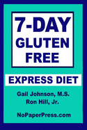 7-Day Gluten-Free Express Diet