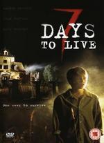 7 Days to Live - Sebastian Neimann
