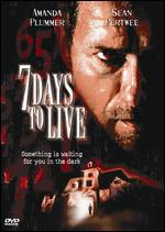 7 Days to Live - Sebastian Neimann