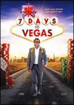 7 Days to Vegas - Eric Balfour