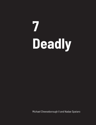 7 Deadly - Cheeseborough, Michael, II, and Spataro, Nadae