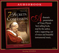 7 Secrets of Confession Audiobook