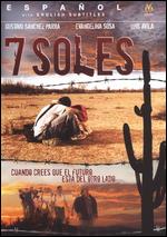 7 Soles - Pedro Ultreras