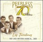 70 Aos Peerless Una Historia Musical