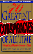 70 Greatest Conspiracies