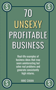 70 Unsexy Profitable Business