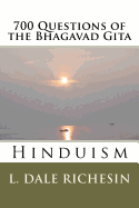 700 Questions of the Bhagavad Gita: Hinduism