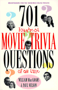 701 Toughest Movie Trivia ?