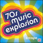 70s Music Explosion: Escape