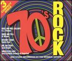 70's Rock [Madacy 1997]