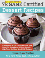 72 Calorie Myth and SANE Certified Dessert Recipes