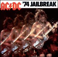 '74 Jailbreak - AC/DC