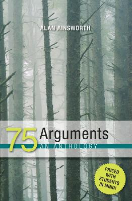 75 Arguments - Ainsworth, Alan