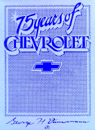 75 Years of Chevrolet - Dammann, George H