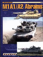 7502: Mia1/A2 Abrams: 7502