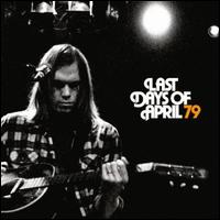 79 - Last Days of April