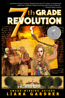 7th Grade Revolution - Gardner, Liana