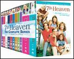 7th Heaven: The Complete Series [61 Discs]