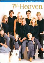 7th Heaven: The Sixth Season [6 Discs] - 