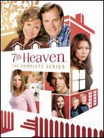 7th Heaven [TV Series]
