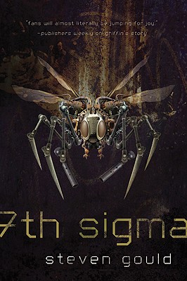7th Sigma - Gould, Steven