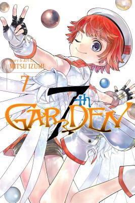 7thgarden, Vol. 7 - Izumi, Mitsu
