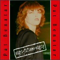 8-15-80 - Pat Benatar