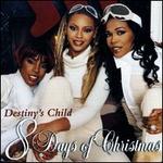 8 Days of Christmas [Australia Bonus Tracks]