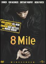8 Mile [WS] - Curtis Hanson