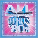 80's #1 Hits [Madacy]