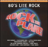 80's Lite Rock - Various Artists