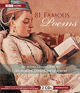 81 Famous Poems: Unabridged Classic Short Stories