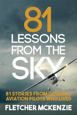 81 Lessons From The Sky - McKenzie, Fletcher