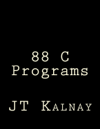 88 C Programs
