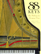 88 Keys - Chaplin, Miles, and Chapin, Miles