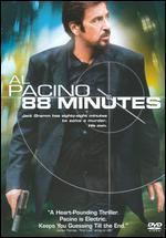 88 Minutes [With Movie Cash]