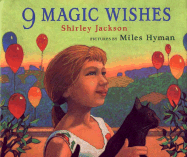 9 Magic Wishes - Jackson, Shirley