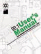 90.1 User's Manual: ANSI/Ashrae/Iesna Standard 90.1-2004 - United States