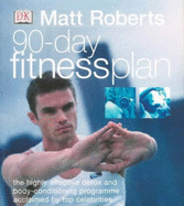 90 Day Fitness Plan