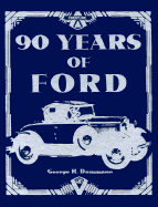 90 Years of Ford - Dammann, George H